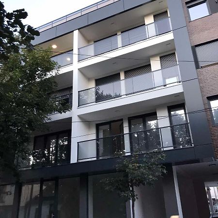Nina Leilighet Valjevo Eksteriør bilde